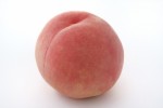 桃が変色する原因や防止方法！変色しても食べられるの？